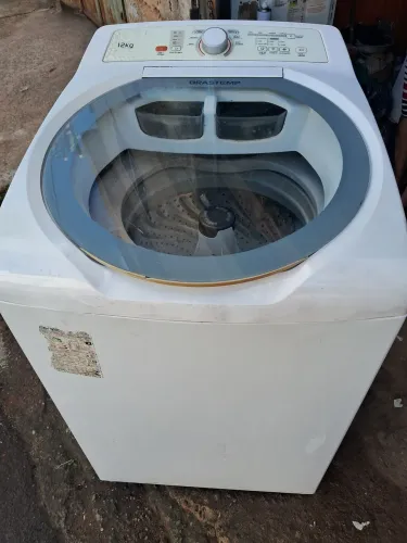 Brastemp 12kg 