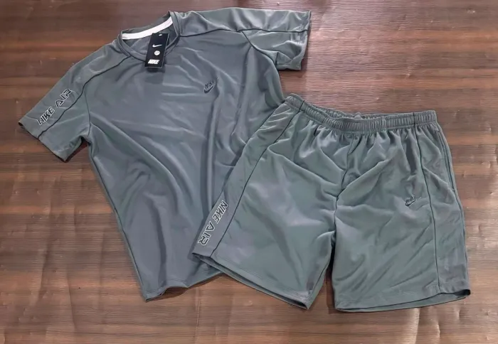 Conjunto Nike masculino do p ao gg