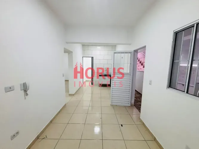 APARTAMENTO NOVO PARA LOCAÇÃO I 75m² I 2 DORMITÓRIOS | PRIMEIRO MORADOR I BAIRRO DO LIMÃO