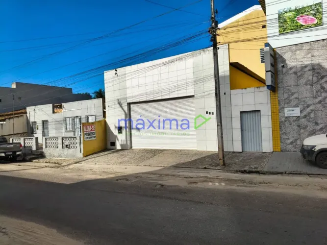 Prédio Comercial para alugar I RIO REAL -BA
