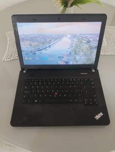 Notebook Lenovo ThinkPad E431 com SSD
