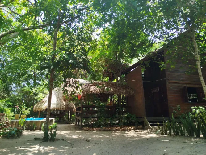 Casa à venda, Recanto Shanti. Alter do Chão. 