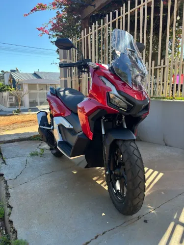 Honda ADV 160 2025 0km