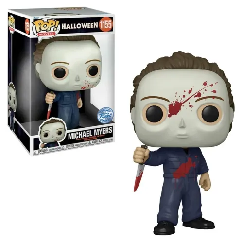 Funko pop Michael Myers