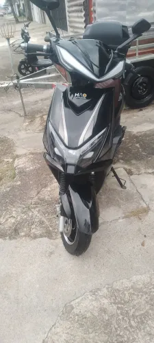 Moto eletrica