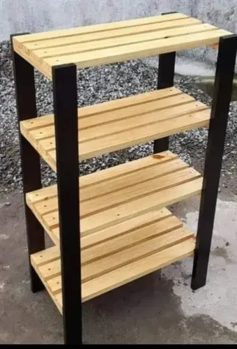 Móveis de paletes