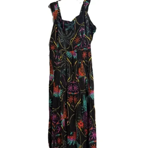 Vestido longo