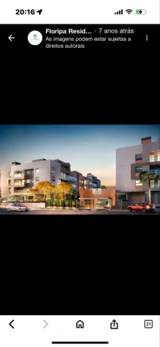 Aluga se apartamento próximo shopping floripa 