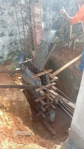 Mestre de obra