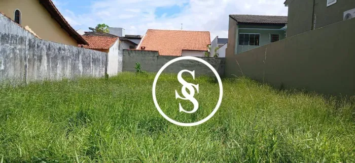 Terreno à venda, 360 m² por R$ 900.000,00 - Parque dos Pássaros - São Bernardo do Campo/SP