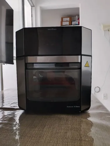 AIR FRYER A VENDA NOVISMO O MAIS MODERNO APENAS 430