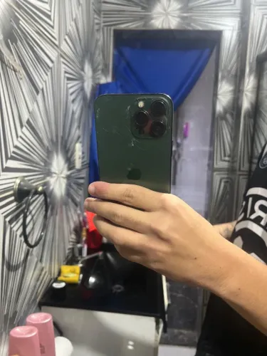 Celular iPhone 13 Pro Max