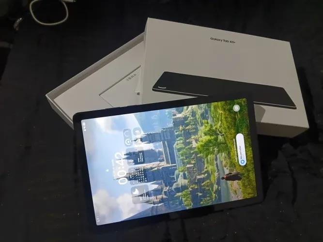 Galaxy Tablet A11+