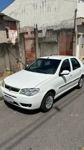 Fiat Palio Celebration 1.0 Fire Flex 8V 4P 2015