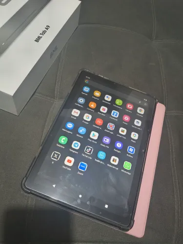 Tablet