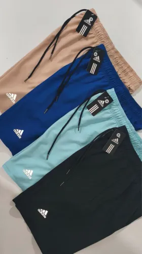 Bermudas Dry-Fit
