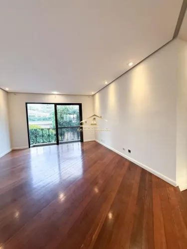 Edifício Panoramico - Excelente Apartamento - Anália Franco/SP