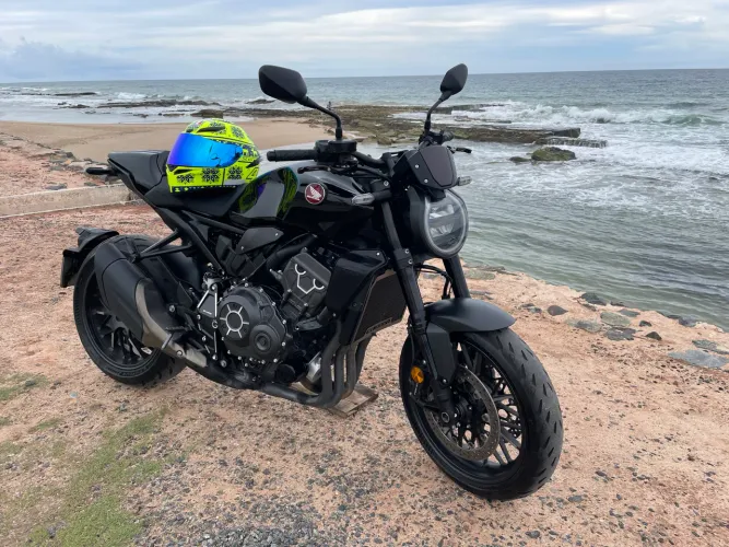 CB1000r BLACK EDITION 2023