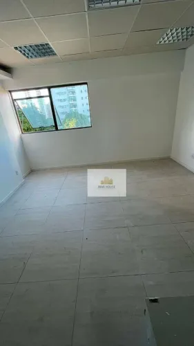 Sala para alugar, 20 m² por R$ 0/mês - Casa Forte - Recife/PE