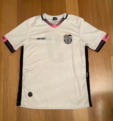 Camisa Oficial Time São Cristóvão