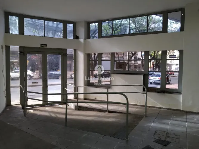 Loja à venda 450m² - Santo Antônio