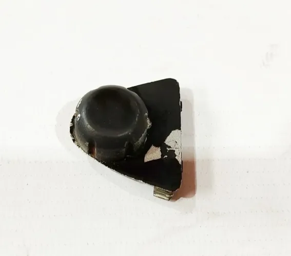 Acabamento Tapa Furo Alargador Frontier 03/07 50147
