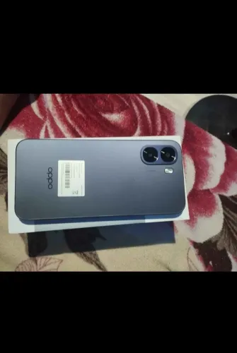 OPPO NOVO.