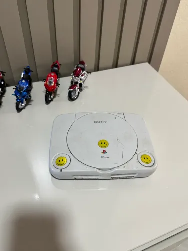 Ps1 slim somente console
