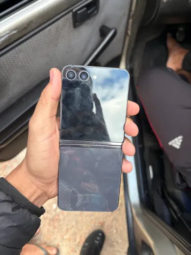 Vendo zflip