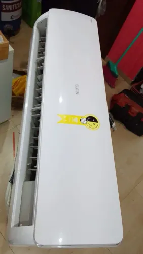 Ar condicionado