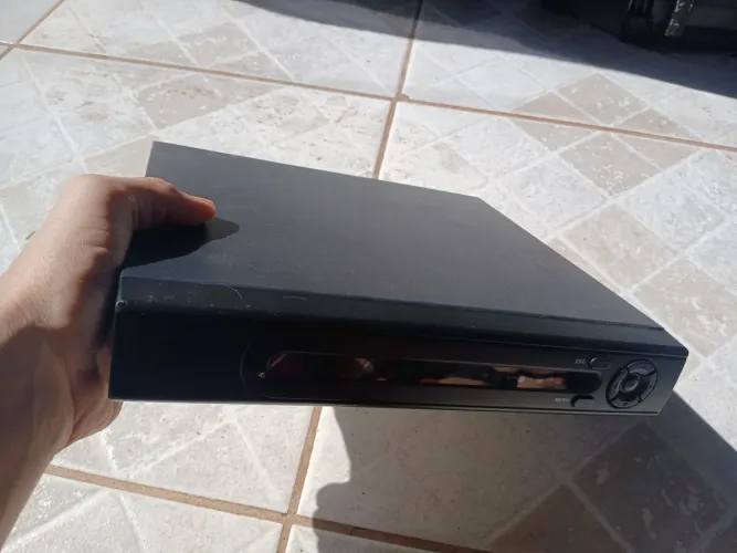Kit câmeras de monitoramento 