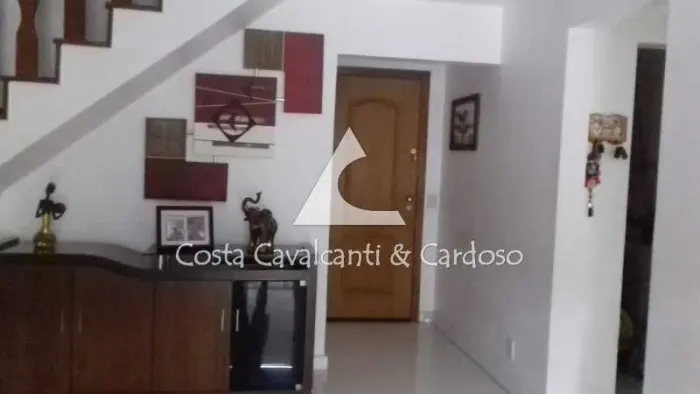 Cobertura-À VENDA-Tijuca-Rio de Janeiro-RJ