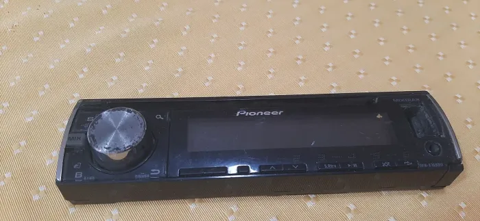 Frente pioneer deh x3680ui