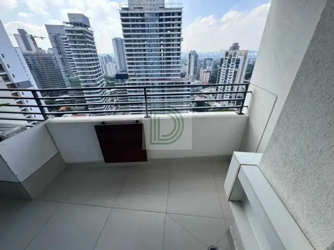 Studio próximo ao Metrô Butantã, Shopping Eldorado e USP