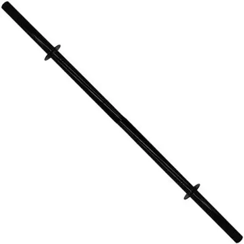 Barra para exercício Body Pump 1.20m