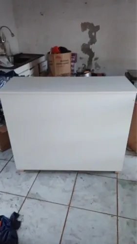 Vendo armarios boms pra quem tem loja um grande o que tem cofre é pequeno 