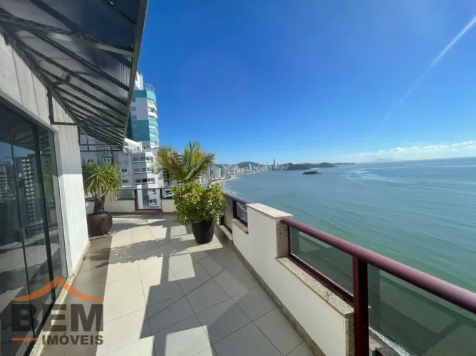 Apartamento Duplex para aluguel no Centro
