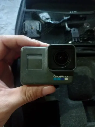 GOPRO HERO 6