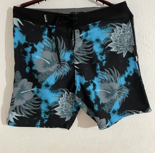 Bermuda Hurley Original