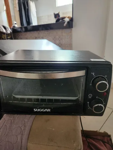 Mini forno