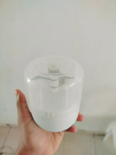 Triturador de verduras mini