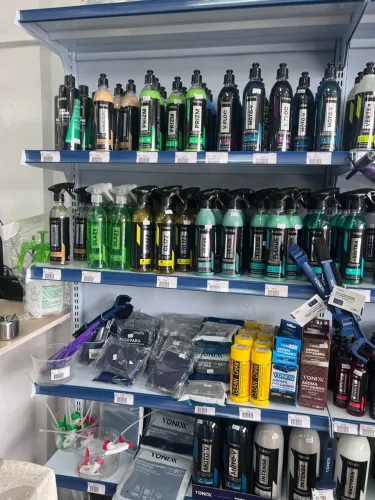 Produtos Vonix