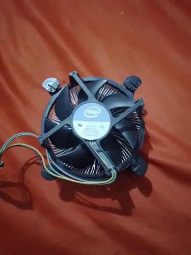 Cooler intel lga 1155