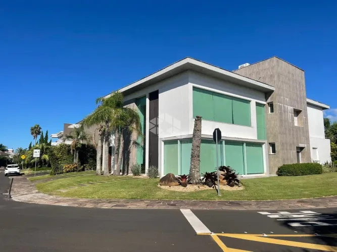 Casa/sobrado condomínio Las Dunas/Xangri-Lá, 05 dormitórios/suítes, 02 vagas