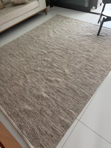 Tapete retangular Edantex - 2x2,5m