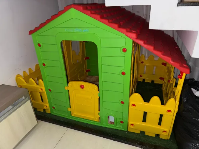 Casinha infantil