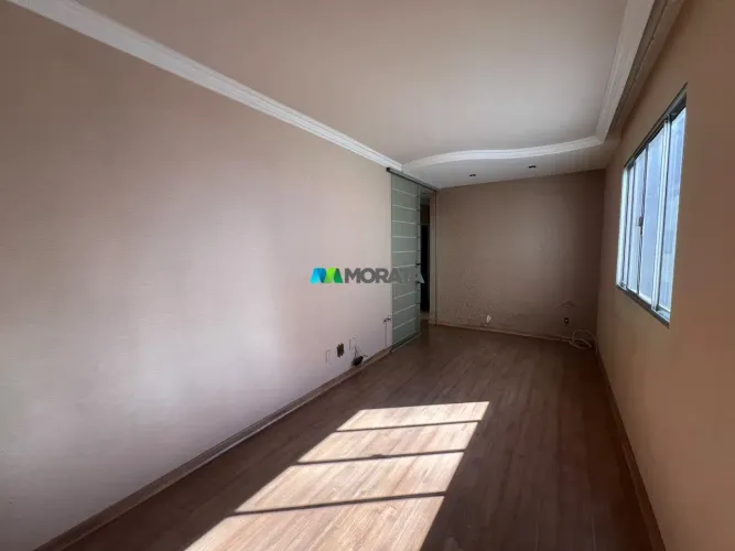 APARTAMENTO À VENDA - 70 m² - SILVEIRA - BELO HORIZONTE (MG)