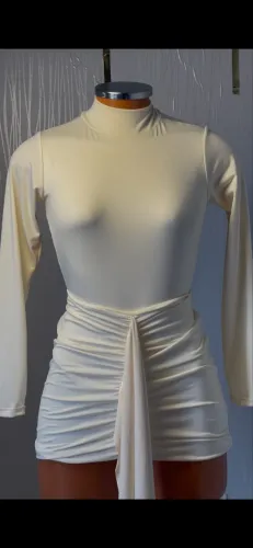 Roupa feminina