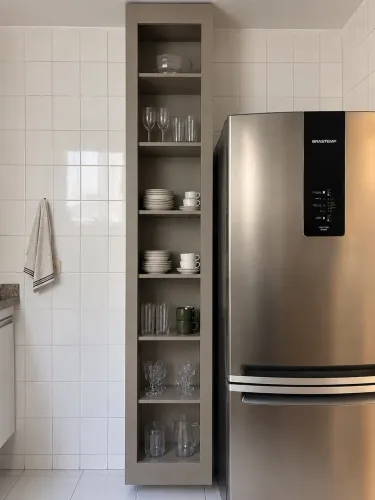 Móvel Planejado para Cozinha