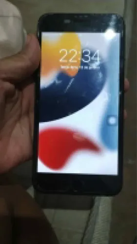 Vendo iPhone 7 Plus 